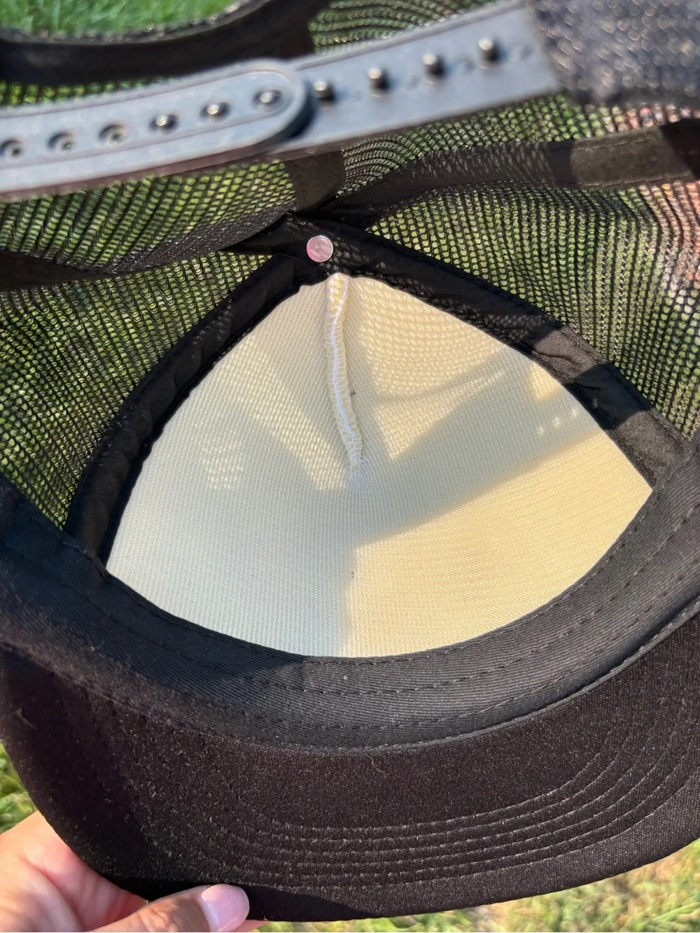 Kum & Go Hat